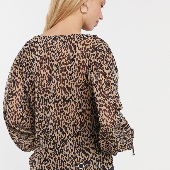 ASOS blouse - Picture 1 of 5